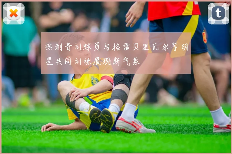 热刺青训球员与格雷贝里瓦尔等明星共同训练展现新气象