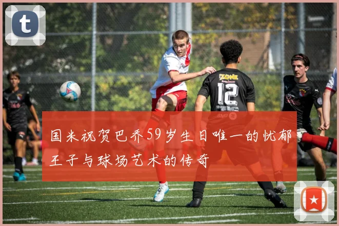 国米祝贺巴乔59岁生日唯一的忧郁王子与球场艺术的传奇