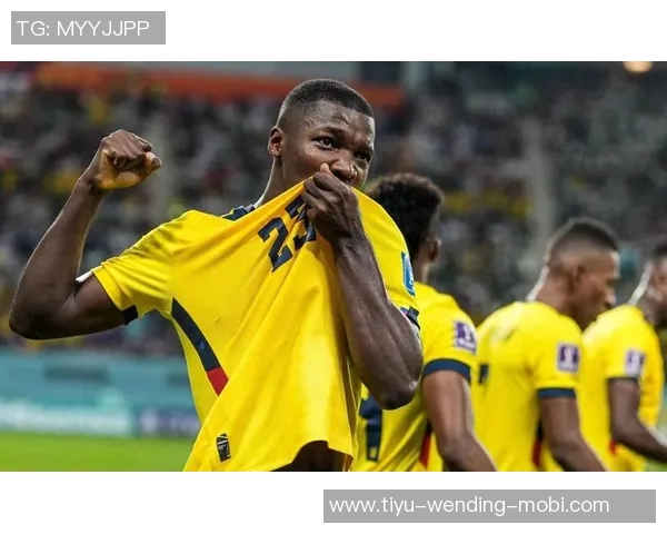 未来可期多特蒙德签下的厄瓜多尔小将即将加盟新球队